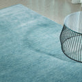 Kinship Sky Blue Rug 400x300cm - Light Blue - image 1