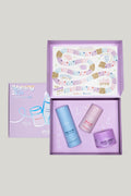 Glowing Skin Essentials Kit - Purple - image 1