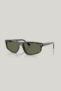 RB2225 Polarised - Tortoise - image 1
