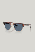 CLUBMASTER REVERSE - Gold - image 1