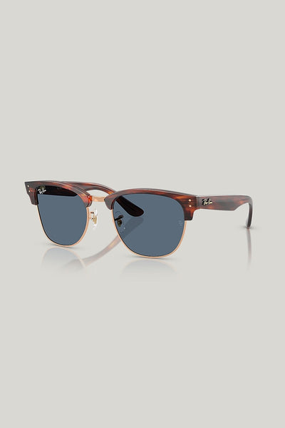 CLUBMASTER REVERSE - Gold - image 1