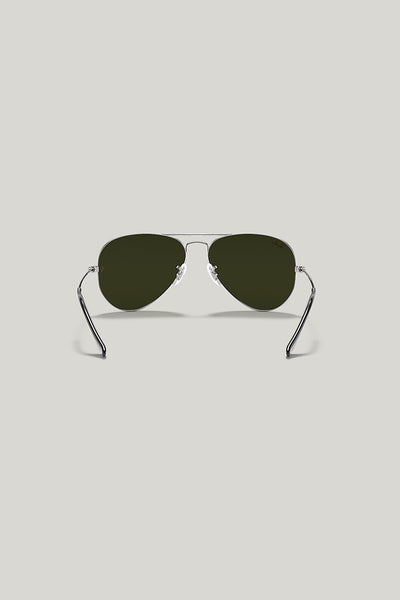 AVIATOR MIRROR - Silver - image 4