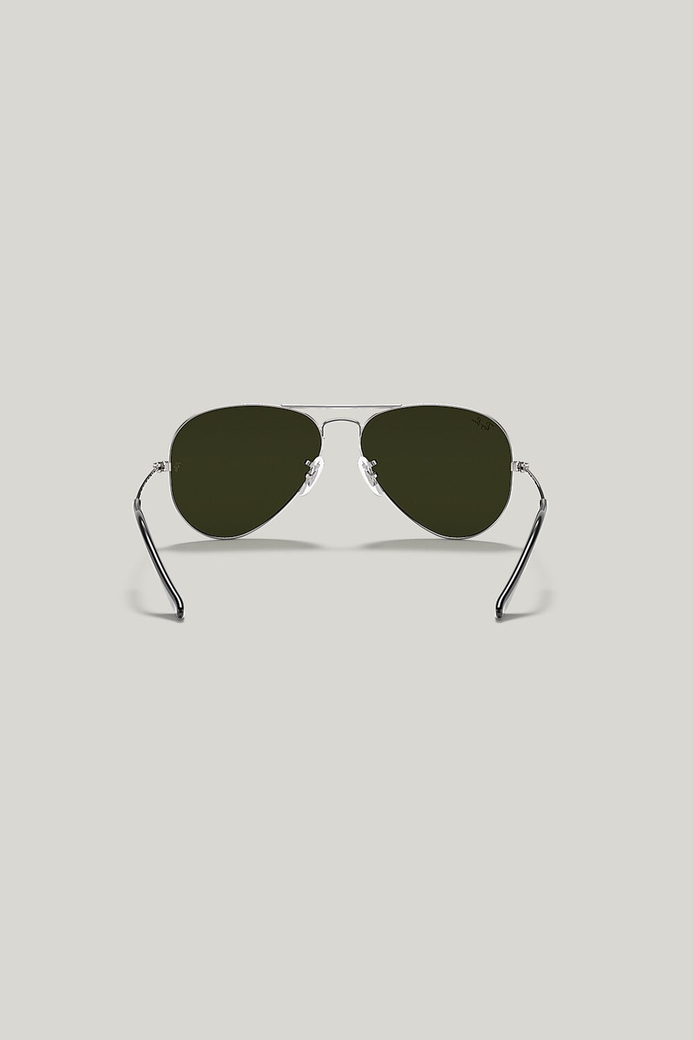 AVIATOR MIRROR - Silver - image 4
