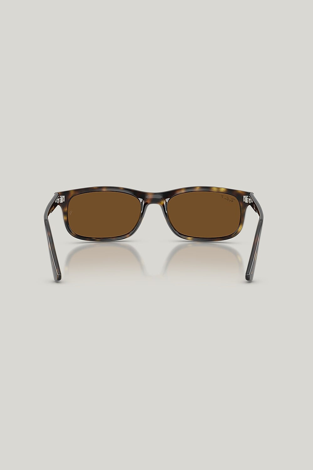 RB2224 Polarised - Tortoise - image 4