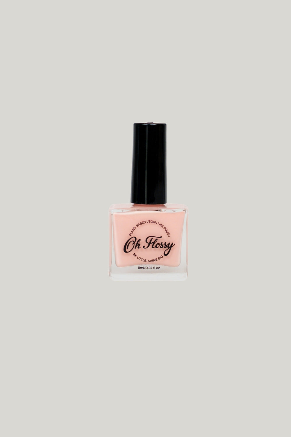 French Flair Nail Polish Set - Peach - image 2