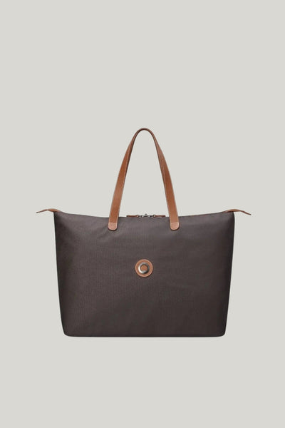 Chatelet Tote - Brown - image 1
