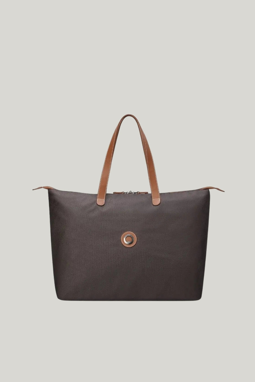 Chatelet Tote - Brown - image 1