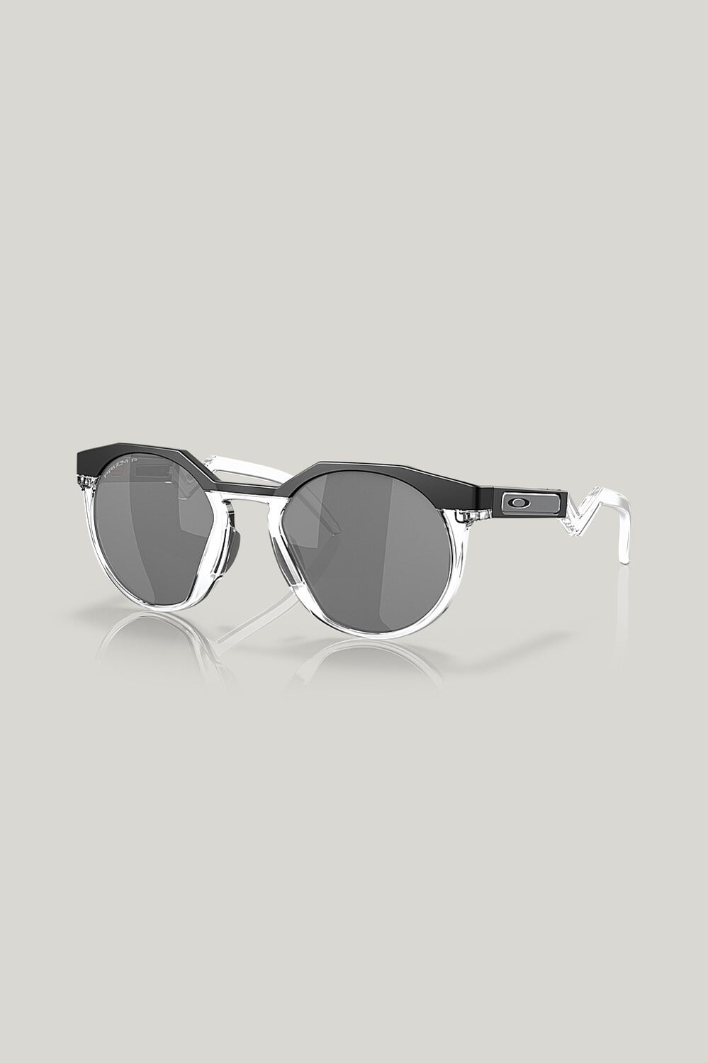 HSTN Polarised - Black - image 1
