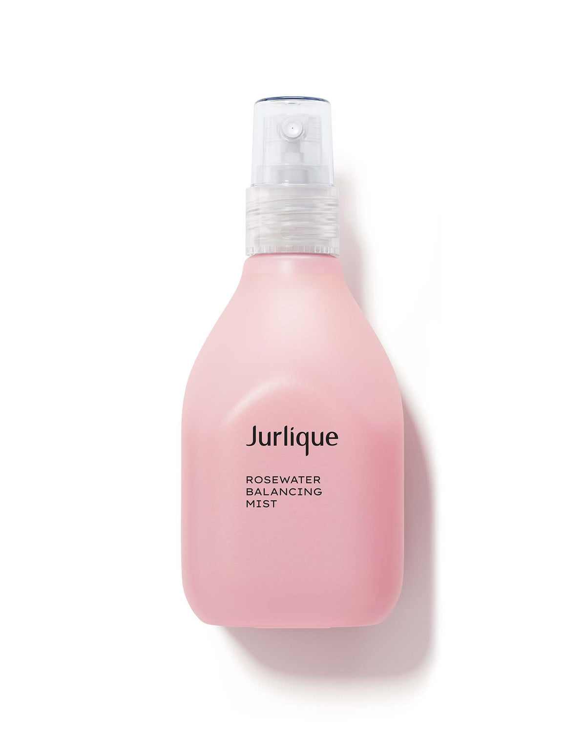 Rosewater Balancing Mist - Clear - image 1