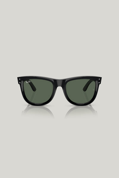 WAYFARER REVERSE - Black - image 2