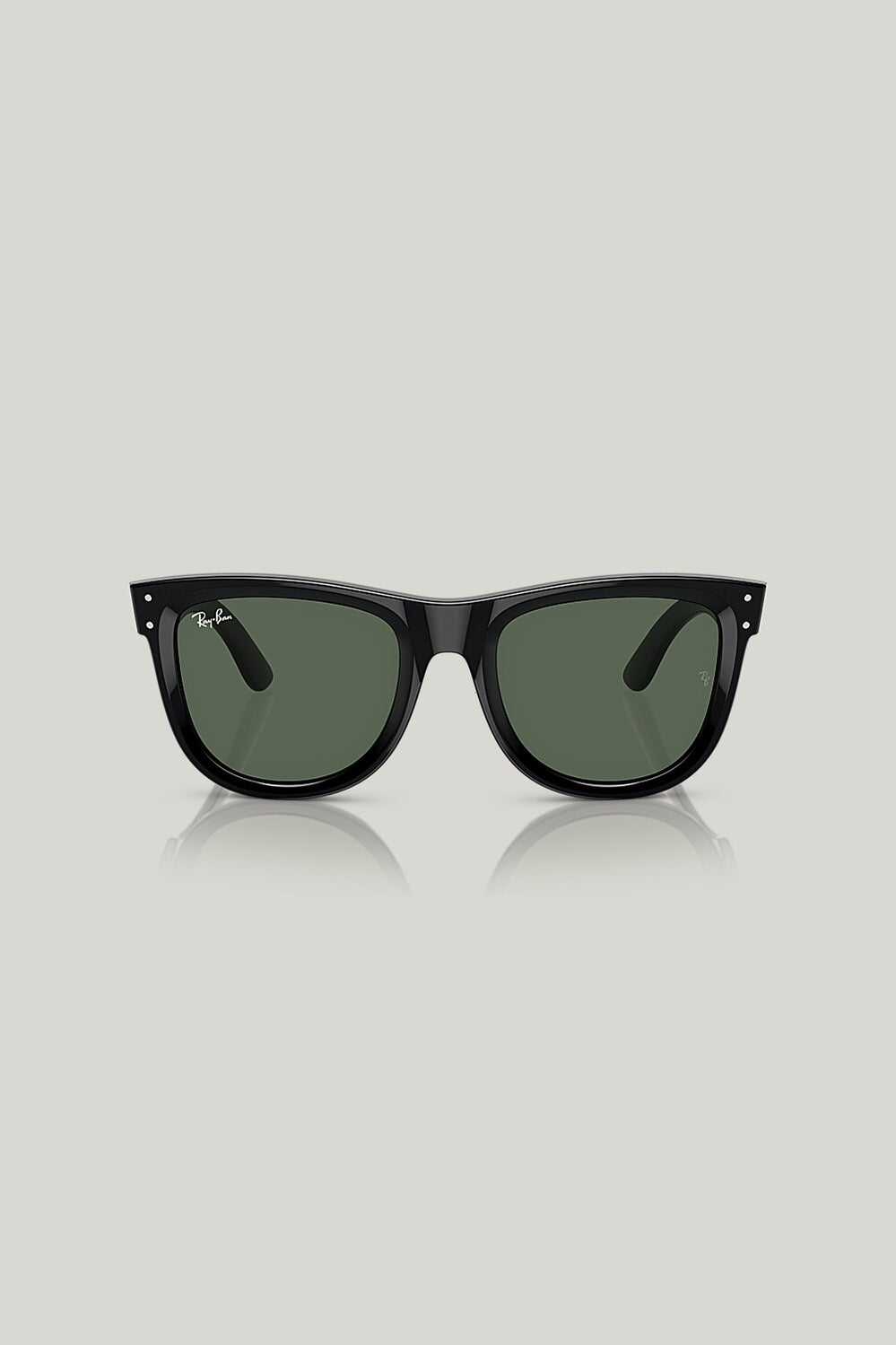 WAYFARER REVERSE - Black - image 2