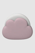 Kids Cloudy Lamp - Pink - image 1
