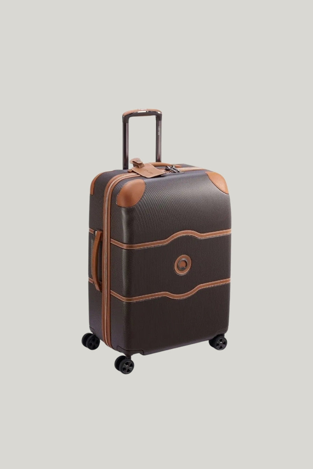 Chatelet Air 2.0 76cm Large Luggage - Brown - image 3