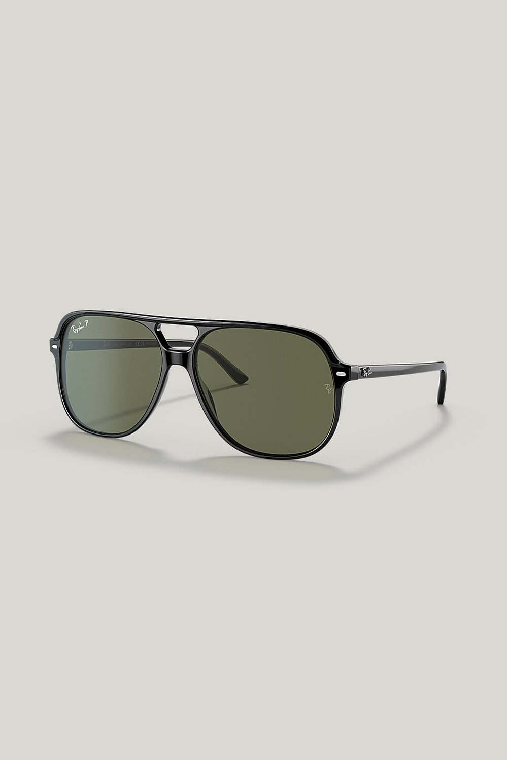BILL Polarised - Black - image 1