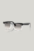 WAYFARER STREET NEAT - Black - image 1