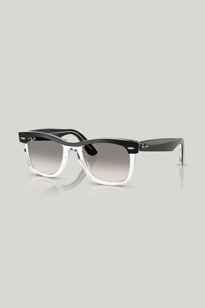 WAYFARER STREET NEAT - Black - image 1