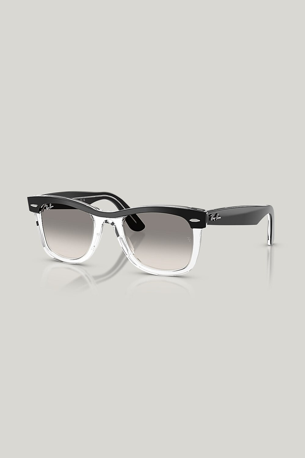 WAYFARER STREET NEAT - Black - image 1