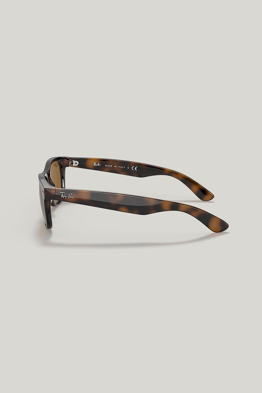 NEW WAYFARER CLASSIC - Tortoise - image 3