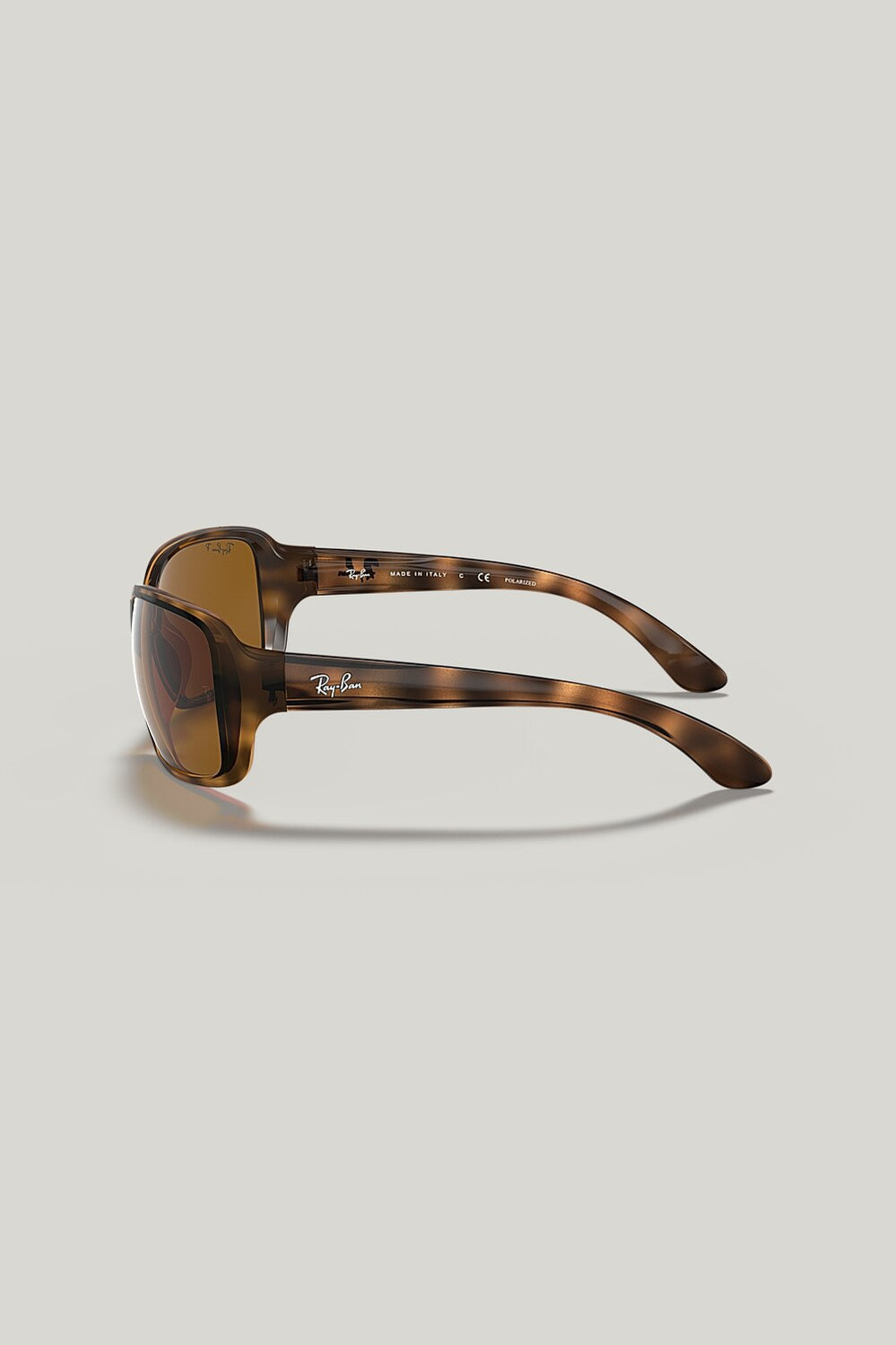 RB4068 Polarised - Tortoise - image 3