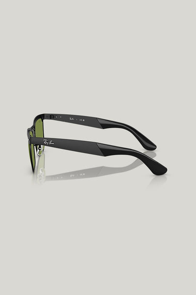 WAYFARER DELUXE - Black - image 3