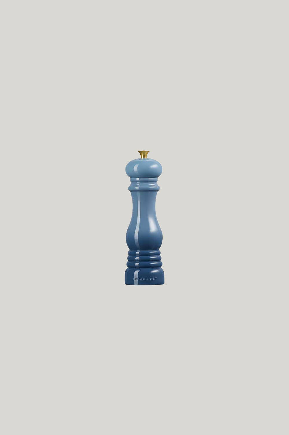 Pepper Mill 21cm - Chambray - image 2