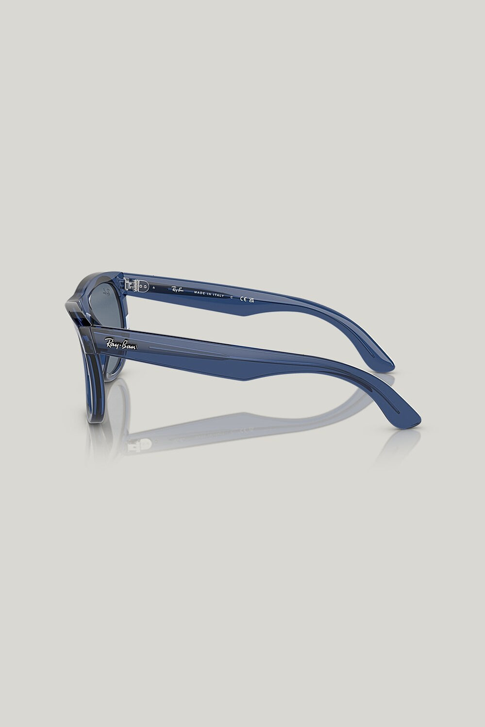 WAYFARER REVERSE - Blue - image 3