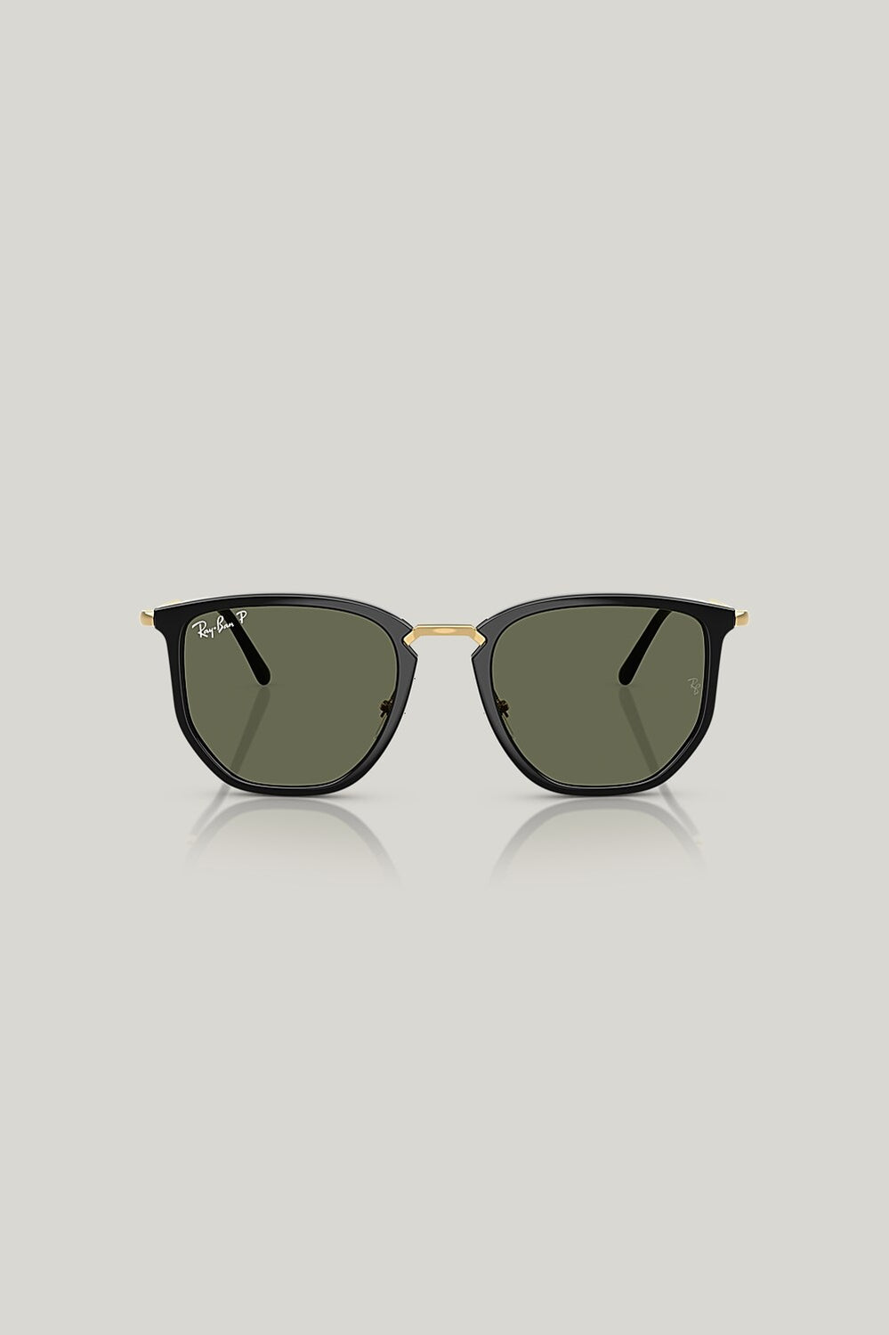 RB4451 Polarised - Black - image 2