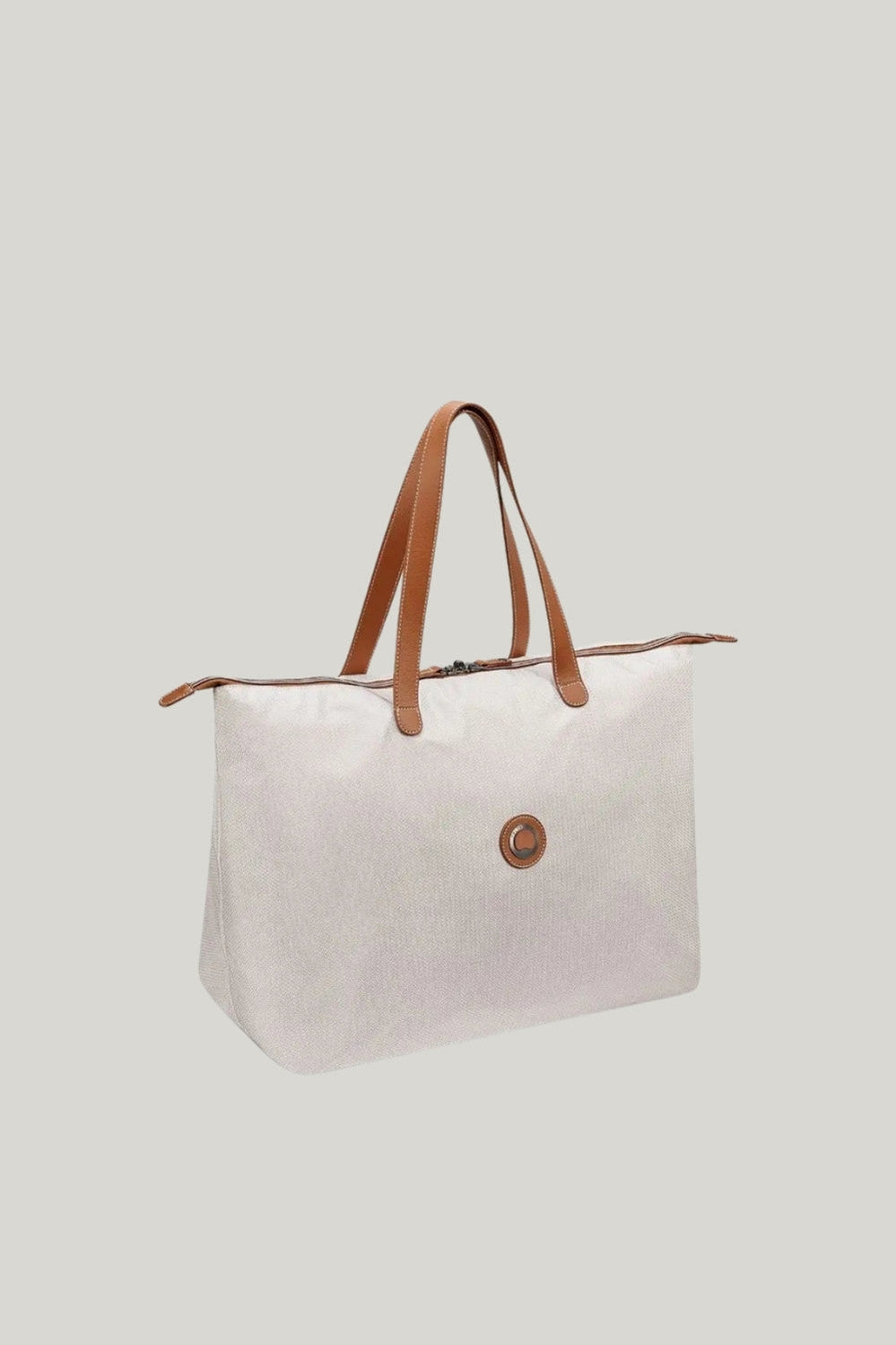 Chatelet Tote - White - image 3
