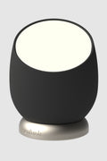 Beam Portable Rechargeable Touch Lamp - Black - Black - image 1
