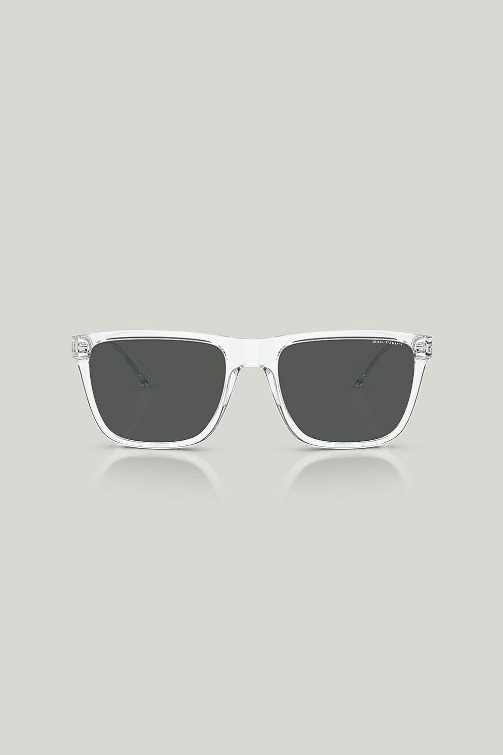 AX4080S - Transparent - image 2