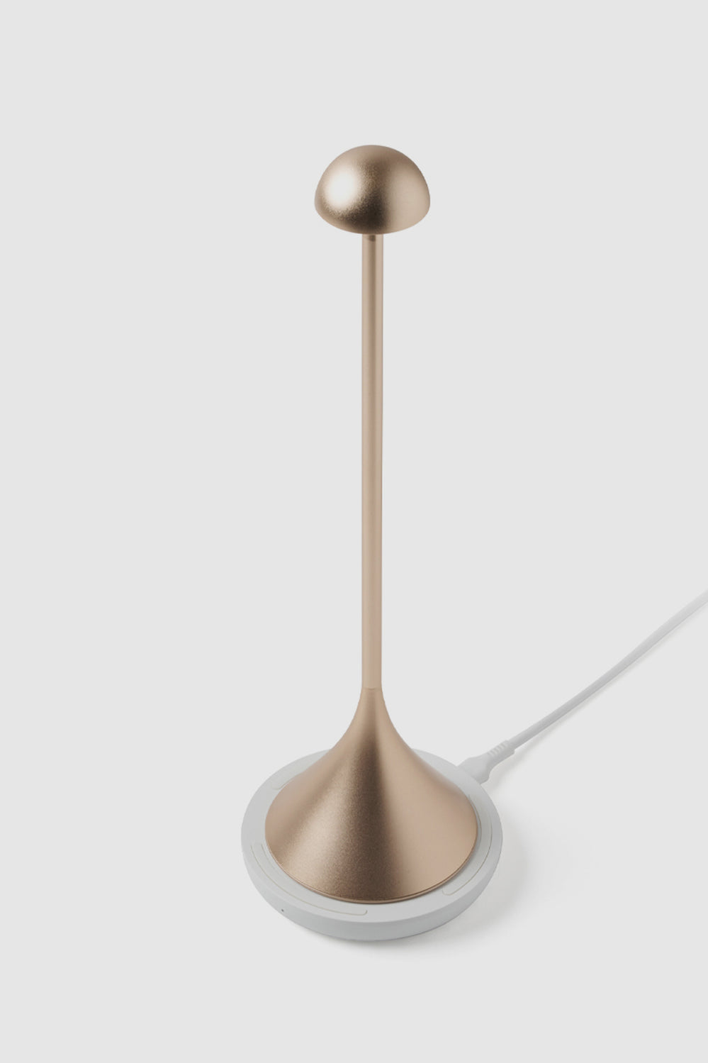 Steli Dome Infinitely Pairable Table Lamp - Gold - Gold - image 3
