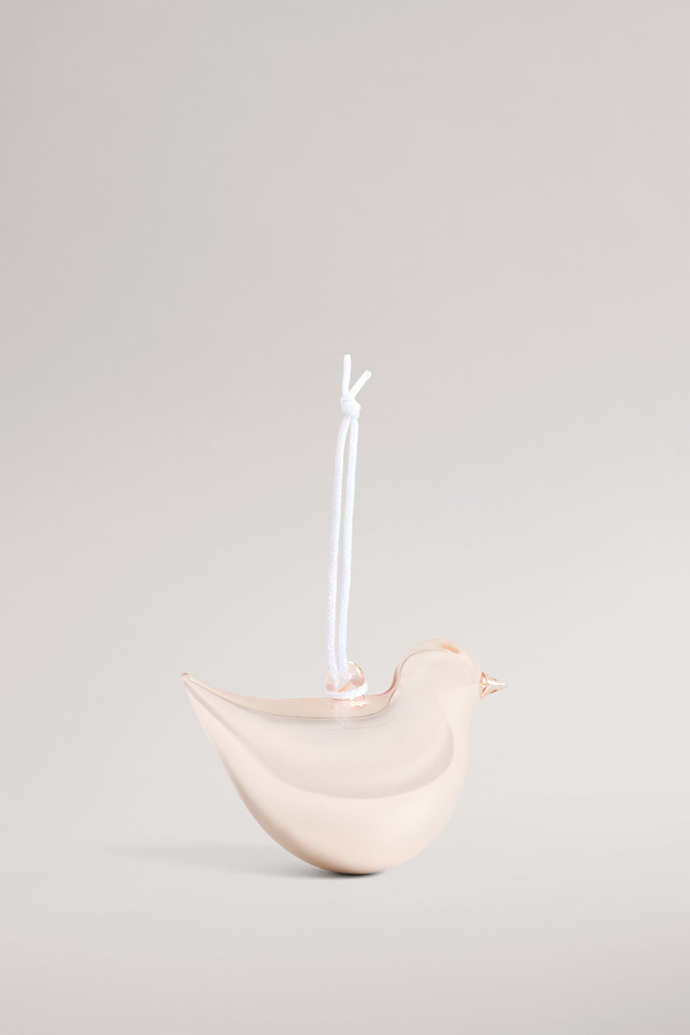 Bird Decoration