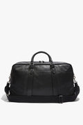 Devoe Leather Weekender