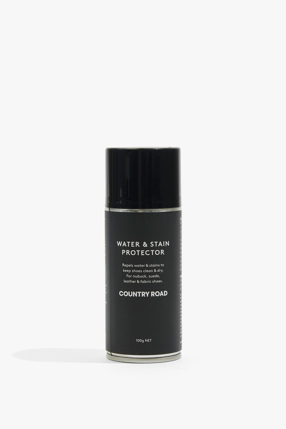 Water & Stain Protector
