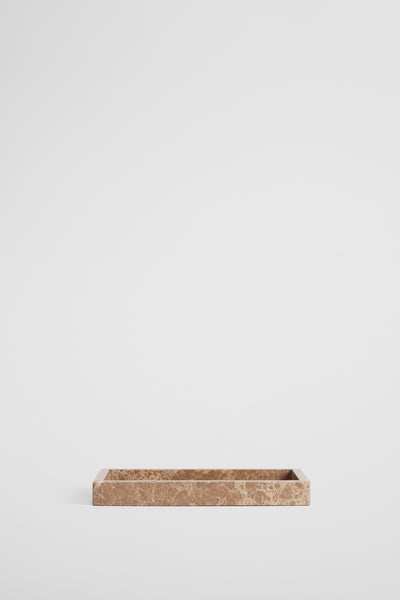Loft Marble Tray