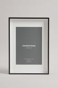 Adler A3 Poster Frame