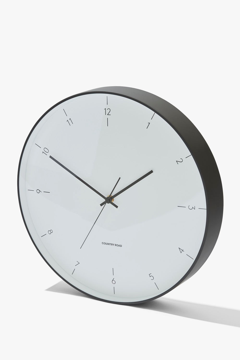 Della Large Clock