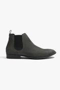 Suede Jefferson Boot