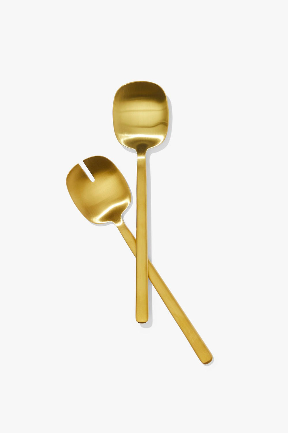 Rilki Salad Servers