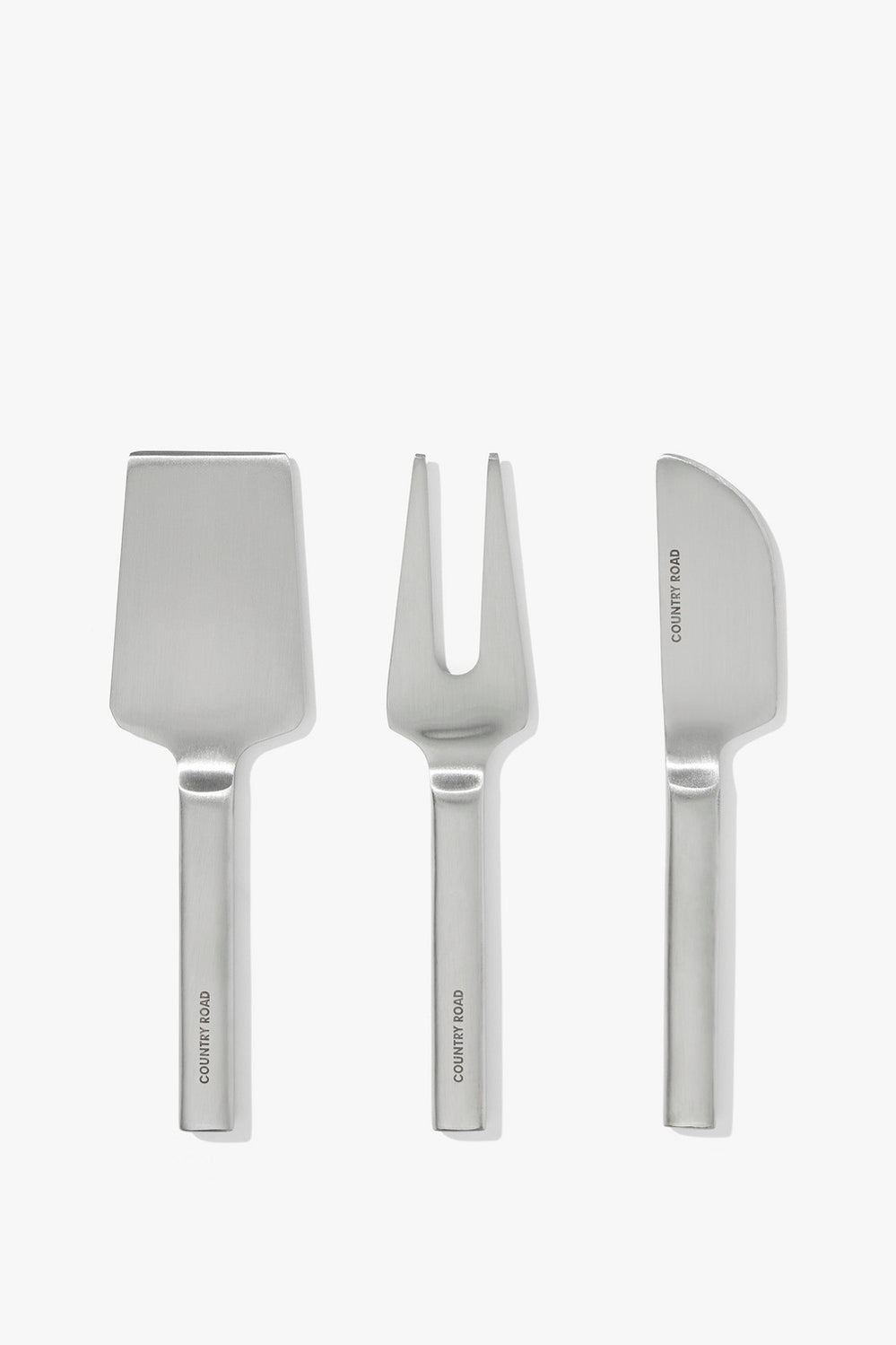 Rilki Cheese Knife Set Of 3