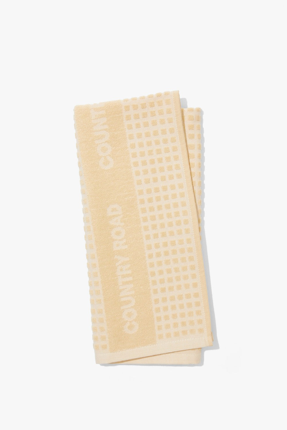 Elli Australian Cotton Tea Towel