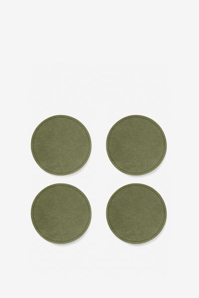 Osten Coaster Pack Of 4