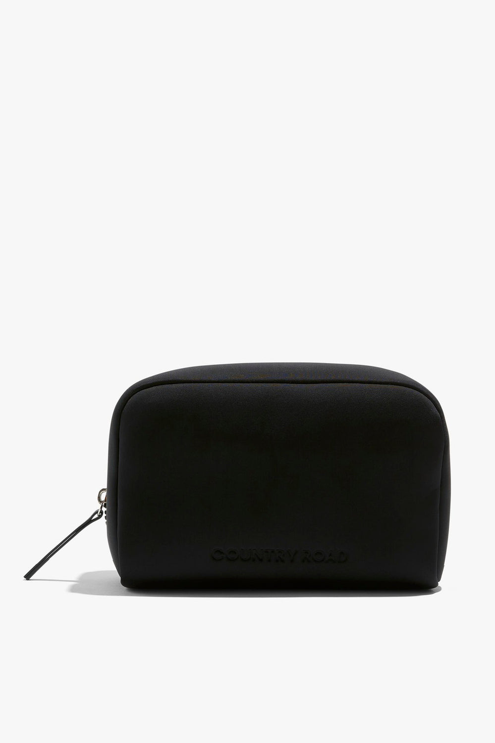 Neoprene Medium Cosmetic Case