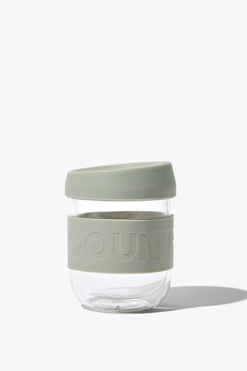 Nia Reusable Cup
