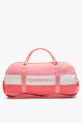 Bold Block Logo Tote