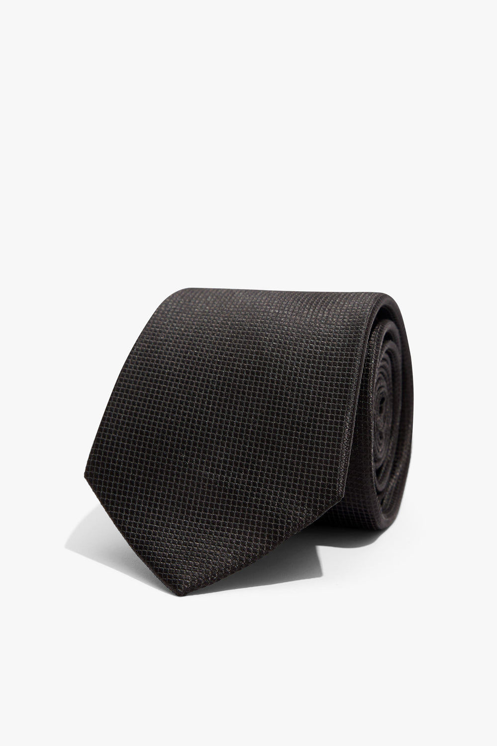 Textured Tie