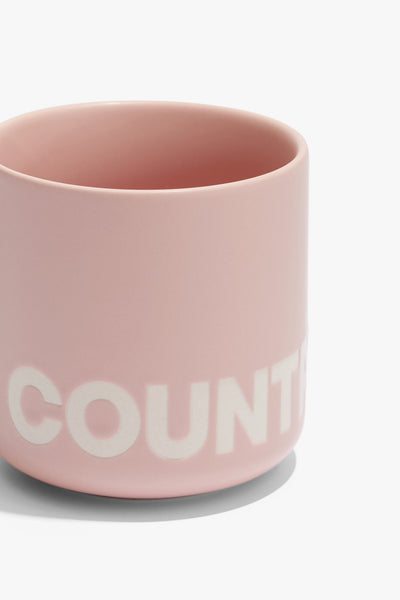 Demm Mug