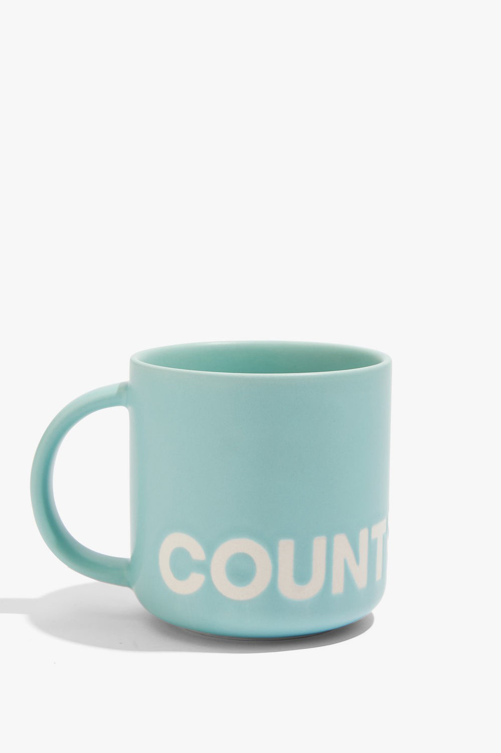 Demm Mug