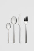 Nolan 16 Piece Cutlery Set