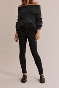 Soft Touch Jegging